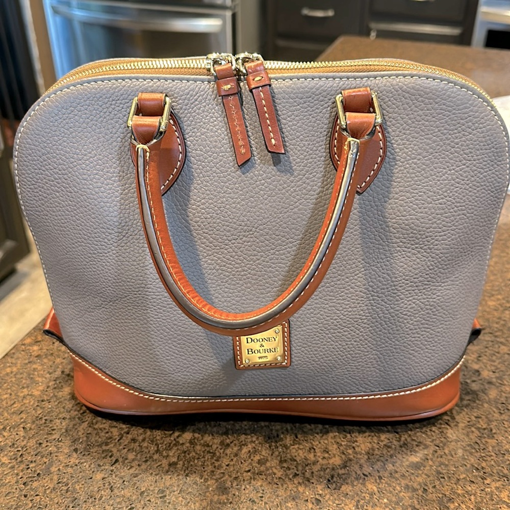 👽 BRAND NEW Donney & Bourke Hand Bag